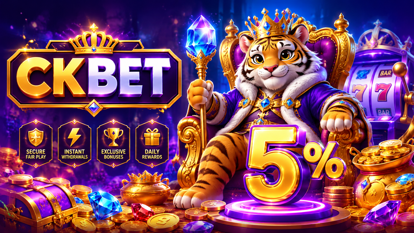 CKbet